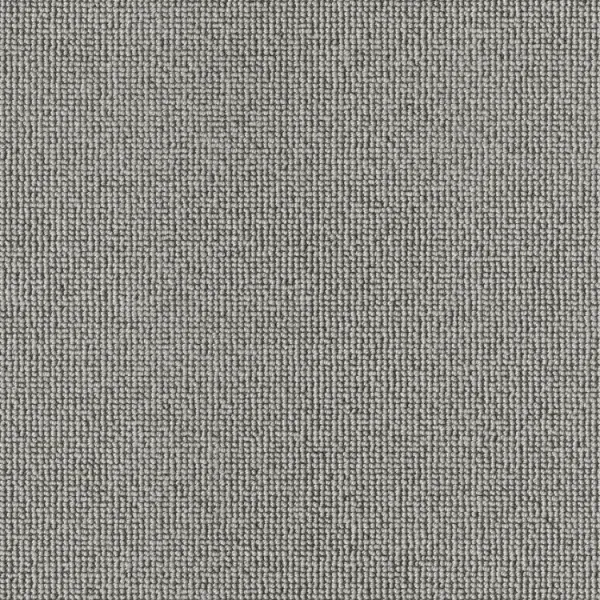 Vorwerk Rustica 50D3 granit Teppichboden – Draufsicht rechteckig